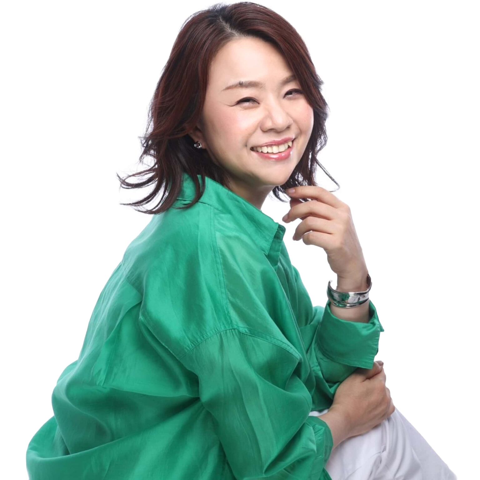 saori スタッフ写真
